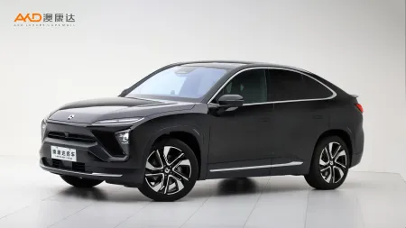 二手蔚來EC6 615KM 性能版