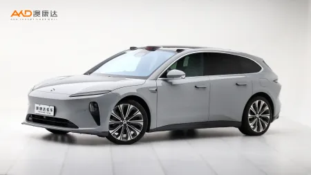 二手蔚來ET5T 75kWh Touring