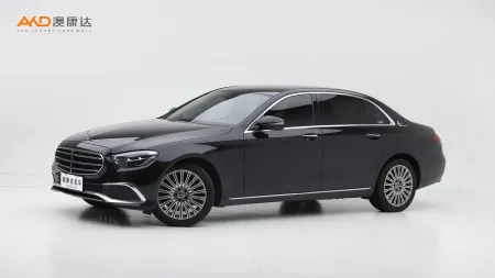 二手奔馳E300L