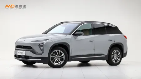 二手蔚來(lái)ES6 75kWh 運(yùn)動(dòng)版