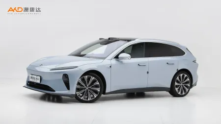 二手蔚来ET5T 75kWh Touring