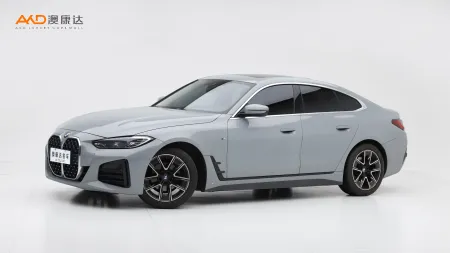 二手寶馬425i Gran Coupe M運動套裝