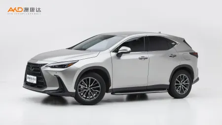 二手雷克薩斯 NX260 前驅(qū)創(chuàng)馳版