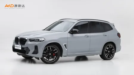 二手寶馬X3 M40i