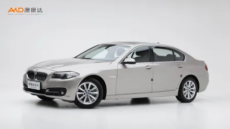 二手宝马520Li 典雅型