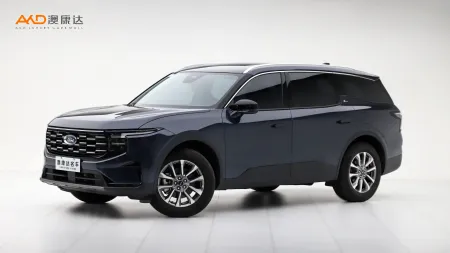 二手銳界L EcoBoost 兩驅(qū)七座豪華型