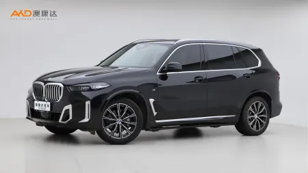 二手寶馬X5 xDrive30Li M運(yùn)動(dòng)套裝