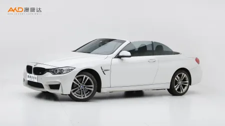 二手寶馬428i xDrive 豪華設計套裝