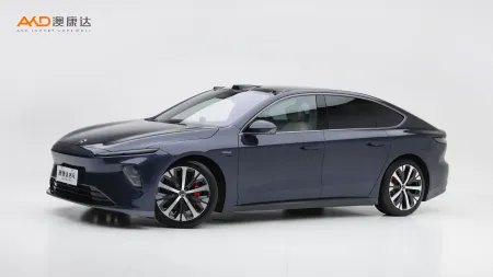 二手蔚来ET7 75kWh