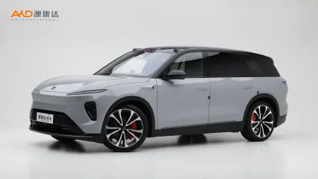 二手蔚来ES8 75kWh