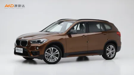 二手宝马X1 xDrive20Li 尊享型