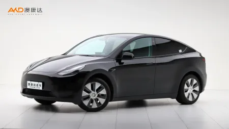 二手特斯拉Model Y 改款 后輪驅(qū)動(dòng)版