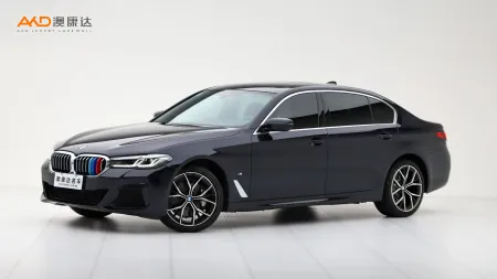 二手寶馬530Li