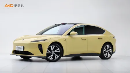 二手蔚來(lái)ET5 75kWh