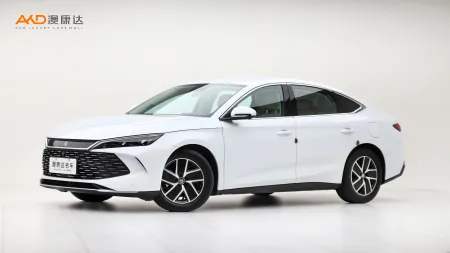 二手比亚迪 秦L DM-i 80KM超越型