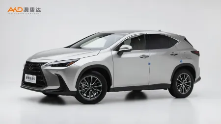 二手雷克萨斯 NX260 前驱创驰版