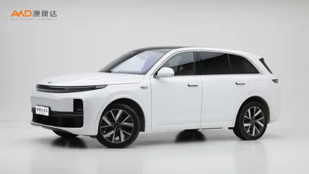 二手理想L7 Air