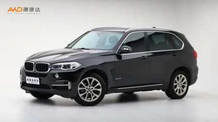 二手宝马X5 xDrive35i 典雅型