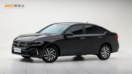 二手朗逸 280TSI DSG 星空滿逸版