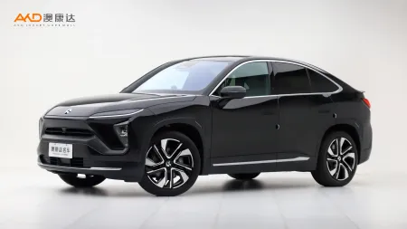 二手蔚来EC6 615KM 性能版