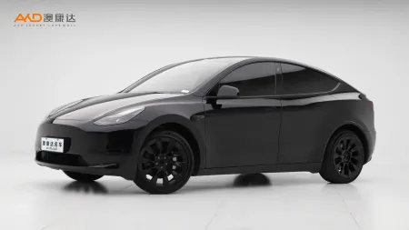 二手特斯拉Model Y