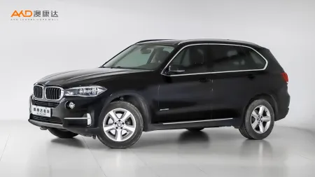 二手寶馬X5 xDrive35i 中東版