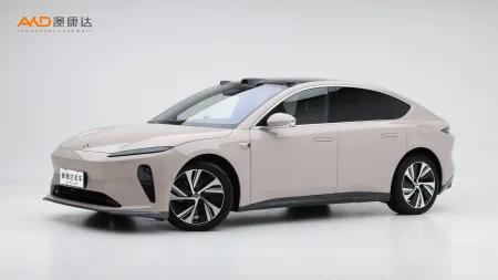 二手蔚来ET5 75kWh