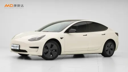 二手特斯拉Model 3