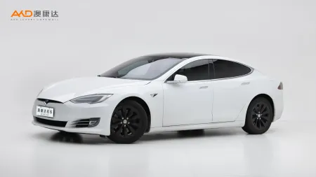 二手特斯拉Model S 75D 標(biāo)準(zhǔn)續(xù)航版