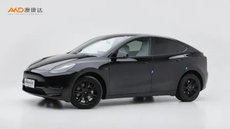 二手特斯拉Model Y 改款 长续航全轮驱动版