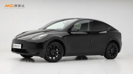 二手特斯拉Model Y 改款 后輪驅(qū)動(dòng)版