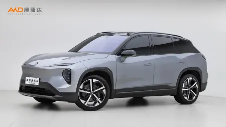 二手蔚来ES7 100kWh 签名版