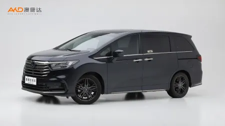二手奥德赛 2.0L e：HEV 锐·至尊版