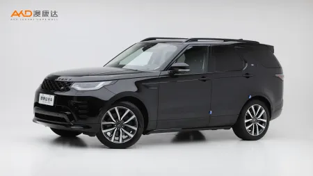 二手全新发现 360PS R-Dynamic SE