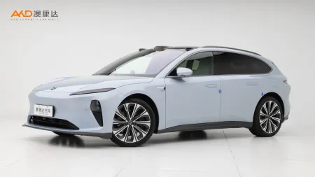二手蔚來ET5T 75kWh Touring