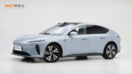 二手蔚来ET5 75kWh