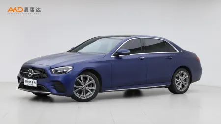 二手奔驰E300L