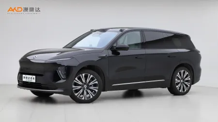 二手蔚來ES8 75kWh 行政版
