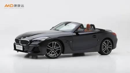 二手宝马Z4 sDrive 25i M运动套装