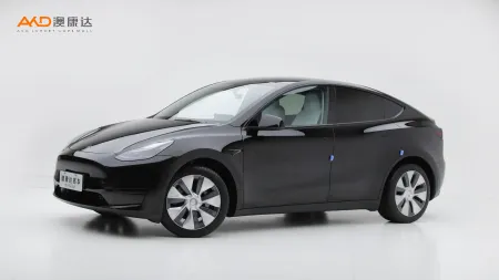 二手特斯拉Model Y 改款 后轮驱动版