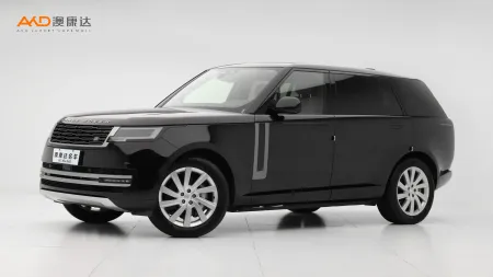 二手?jǐn)垊?3.0 L6 400PS 盛世七座加長版