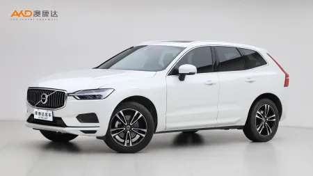 二手沃尔沃XC60