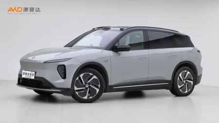 二手蔚來ES6 75kWh