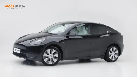 二手特斯拉Model Y 后輪驅(qū)動(dòng)版