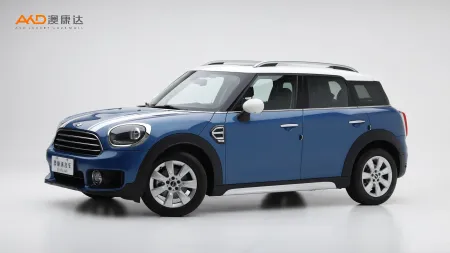 二手Mini COUNTRYMAN COOPER 经典派