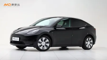 二手特斯拉Model Y 改款 后輪驅(qū)動版