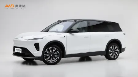 二手蔚來ES8 75kWh