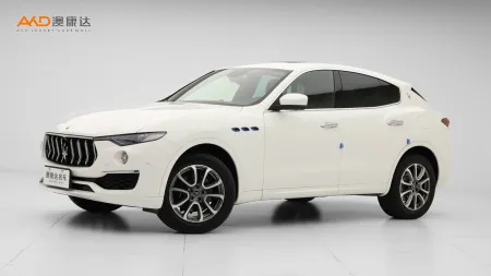 二手Levante  2.0T  GT鋒芒版