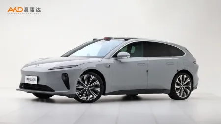 二手蔚來(lái)ET5T 75kWh Touring