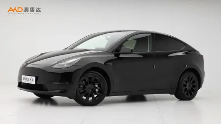 二手特斯拉Model Y 标准续航后驱版